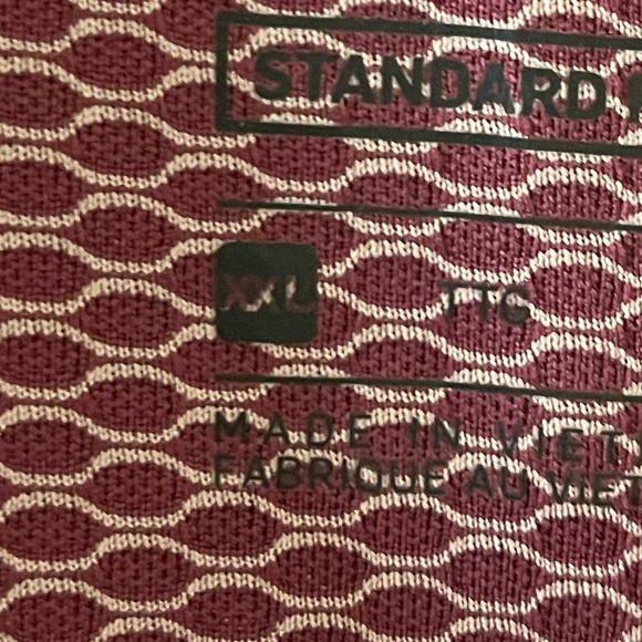 Nike 1/4 zip vest • Women’s XXL - Picture 6 of 9